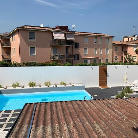 H3O Lago Di Garda Desenzano del Garda Exteriör bild